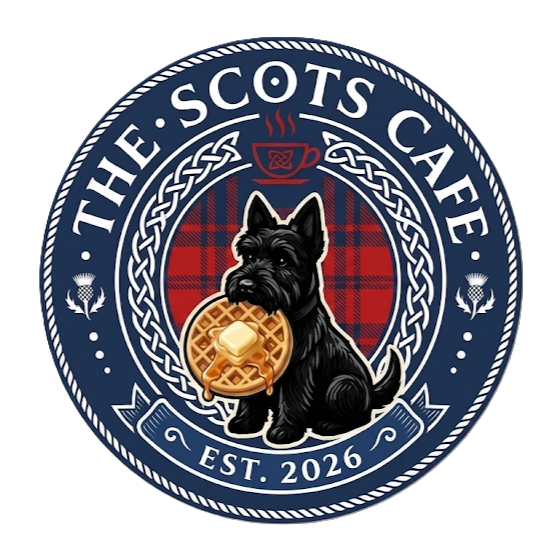 Scots Dog Logo